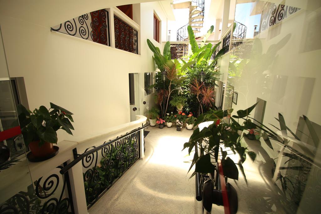 Hotel Guanumbis Ilhabela Buitenkant foto