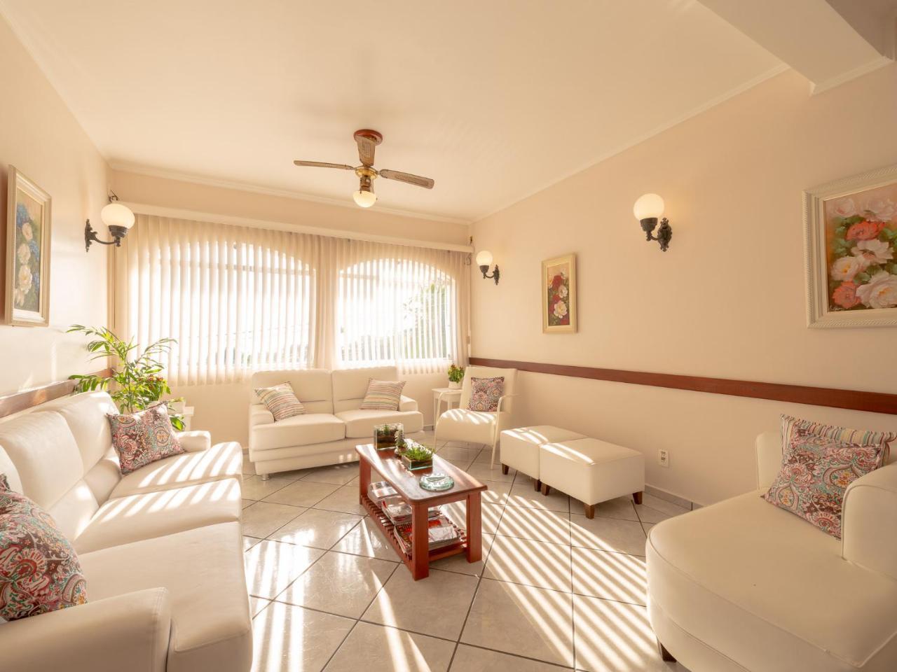 Hotel Guanumbis Ilhabela Buitenkant foto