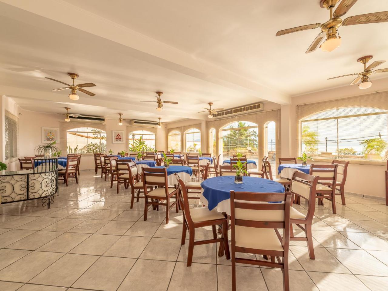 Hotel Guanumbis Ilhabela Buitenkant foto